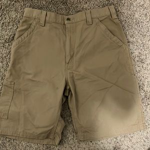 Carhartt shorts